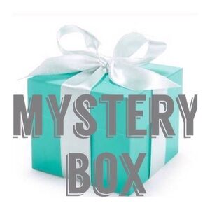 🎁 Men’s Mystery Box 🎁